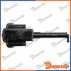 Gicleur de lave-phare gauche pour TOYOTA | EDS-TY-023, 5902-06-0085P